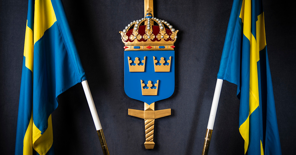 Daniel Lilja ny forsvarsinspektør for sundhed og miljø