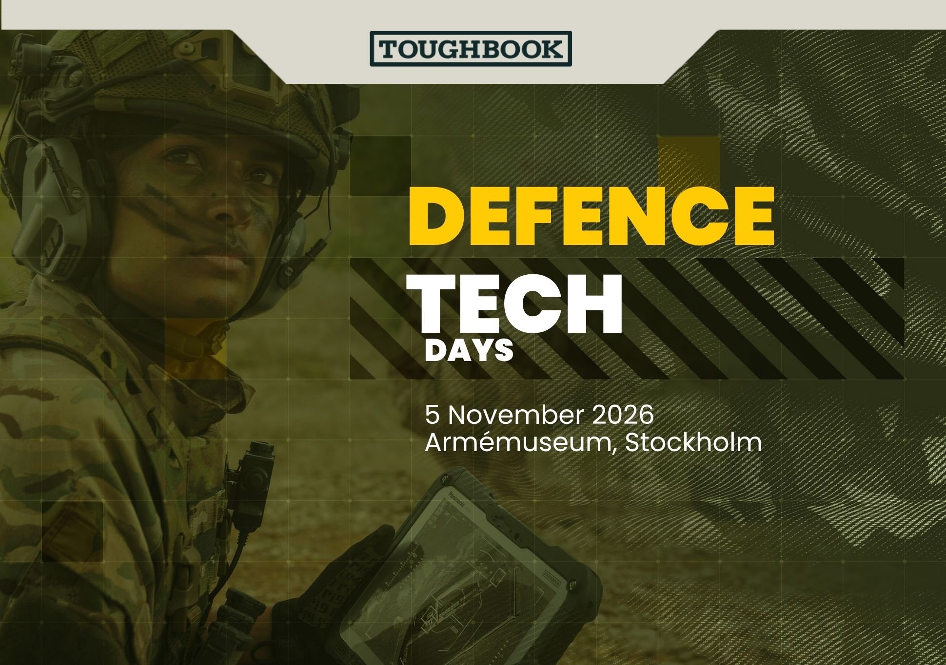 Defence Tech Days