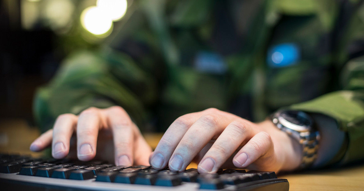 Knowit i rammeavtale for Forsvarets digitale plattformer