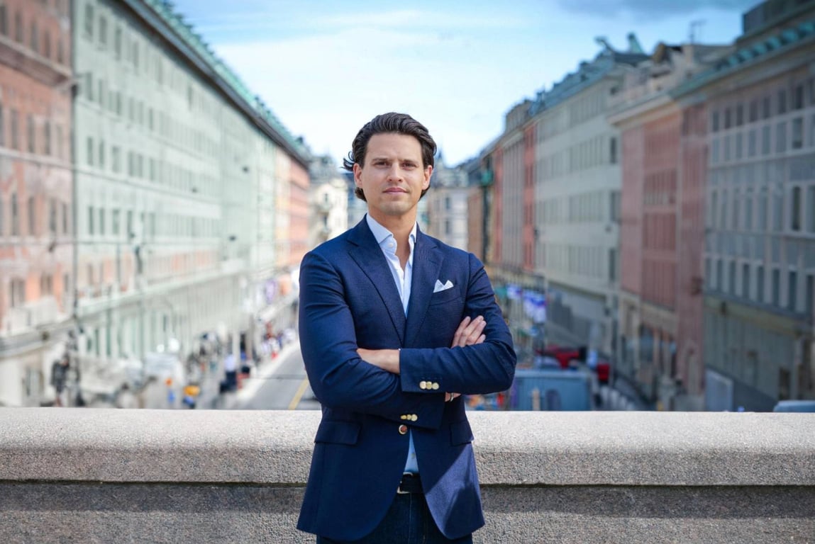 Ny tillväxtvåg i nordisk defence tech