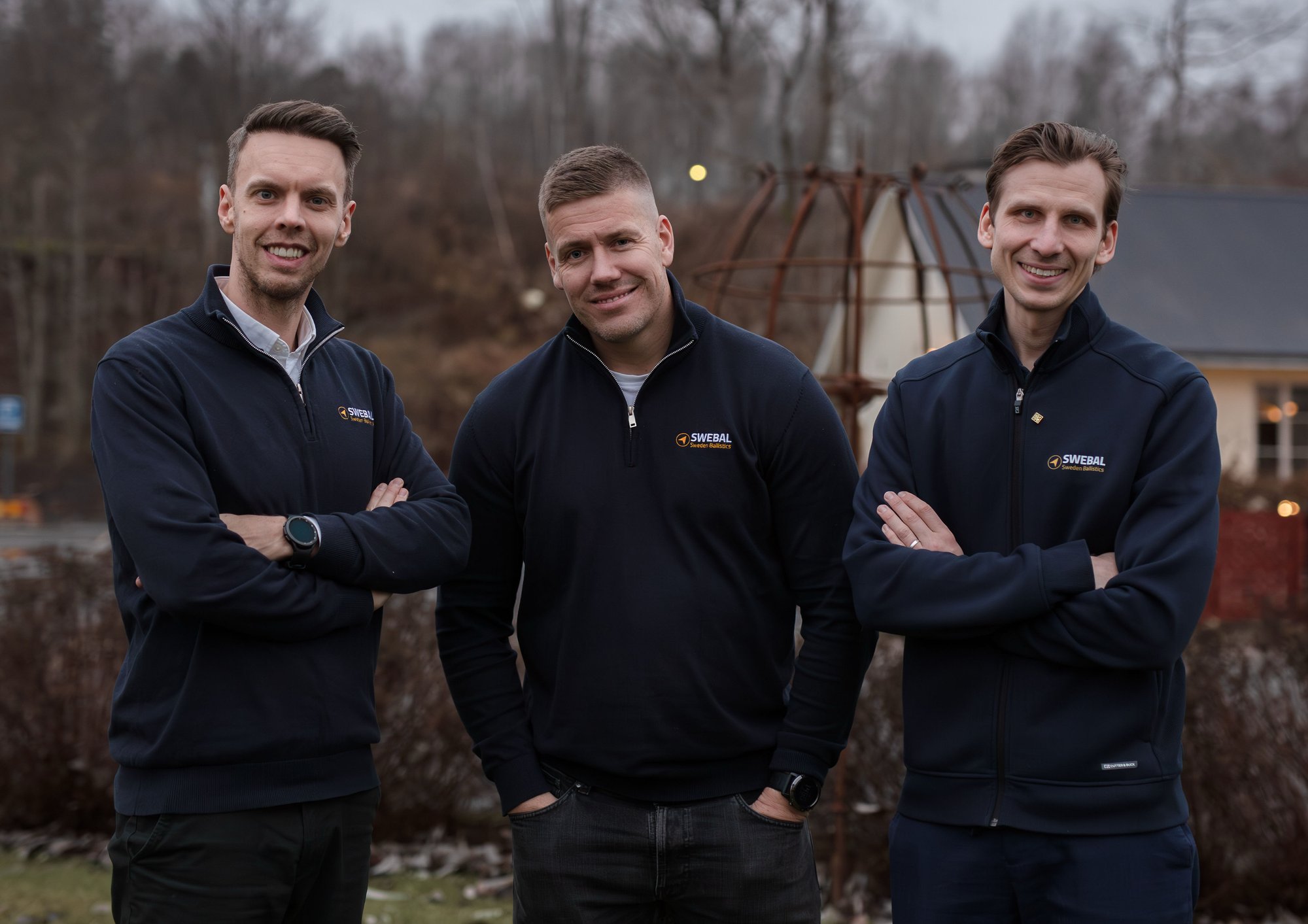 "Our innovation is to scale": SWEBAL brings TNT production home