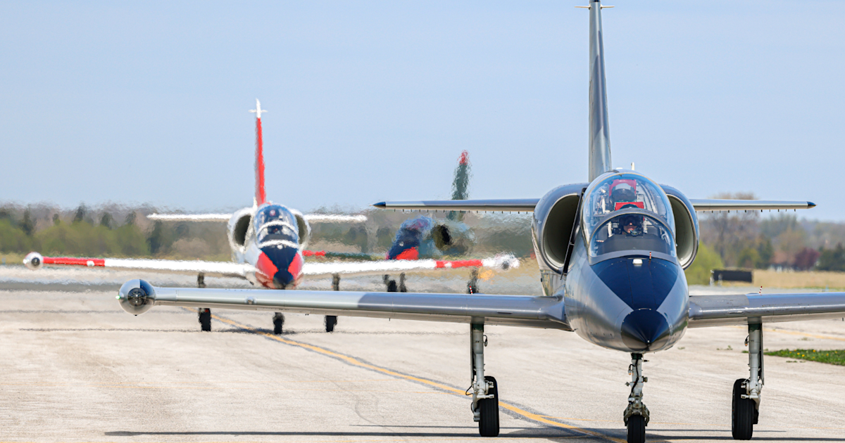 Avioniq vinder canadisk kontrakt