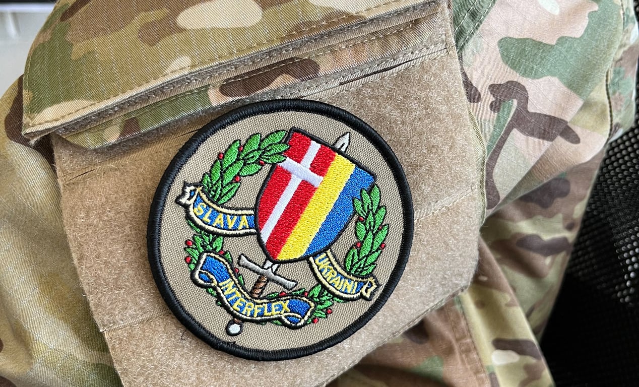 Denmark and Ukraine Sign Preparedness Agreement