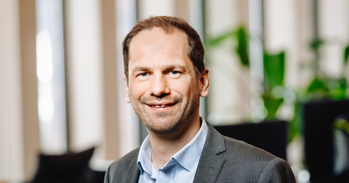 Saab Appoints New Chief Digital Officer
