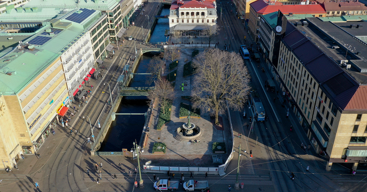 Recorded Future købes for 2,65 milliarder dollar