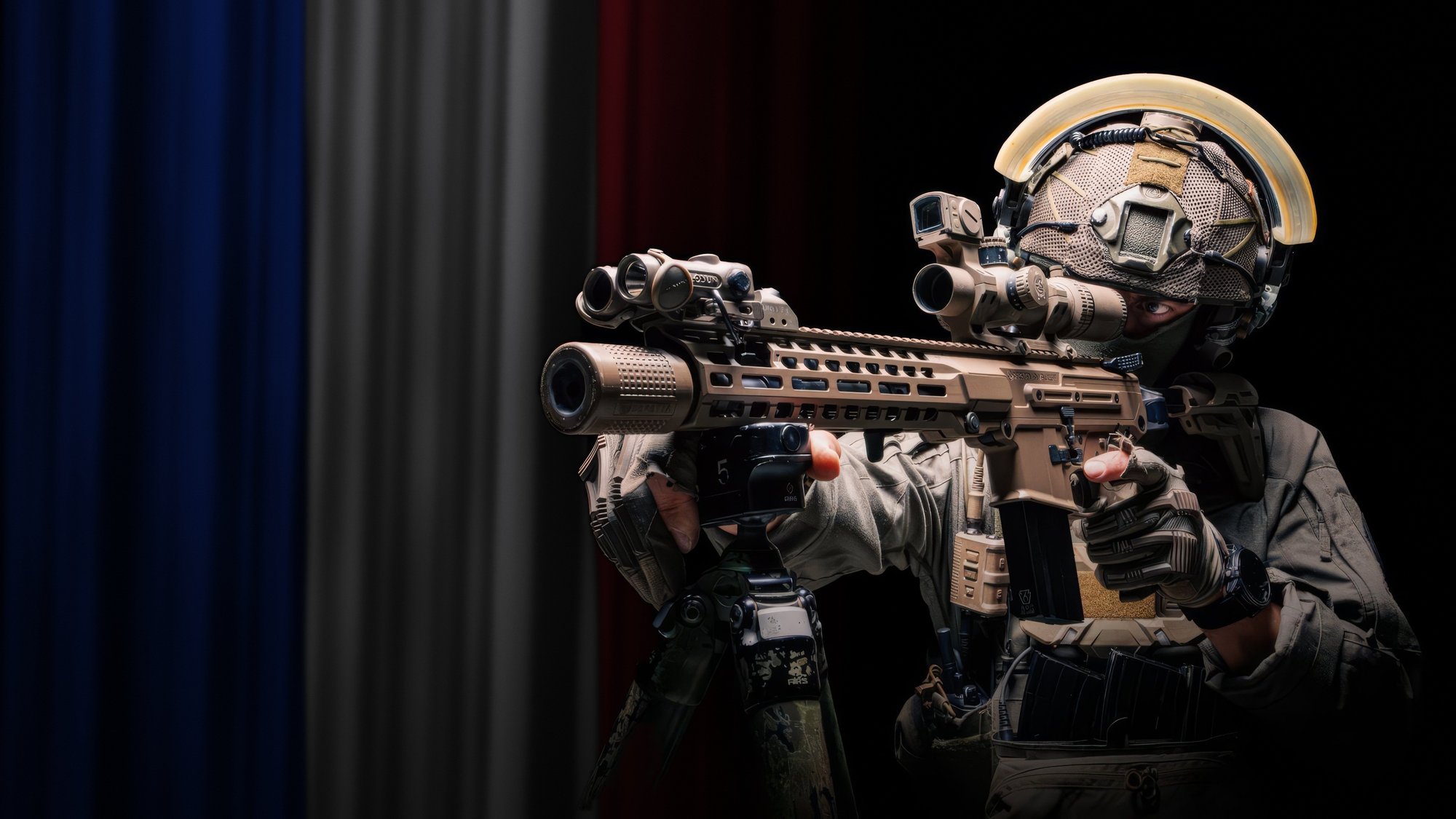Flexotrap wins major tender for five shooting ranges in France