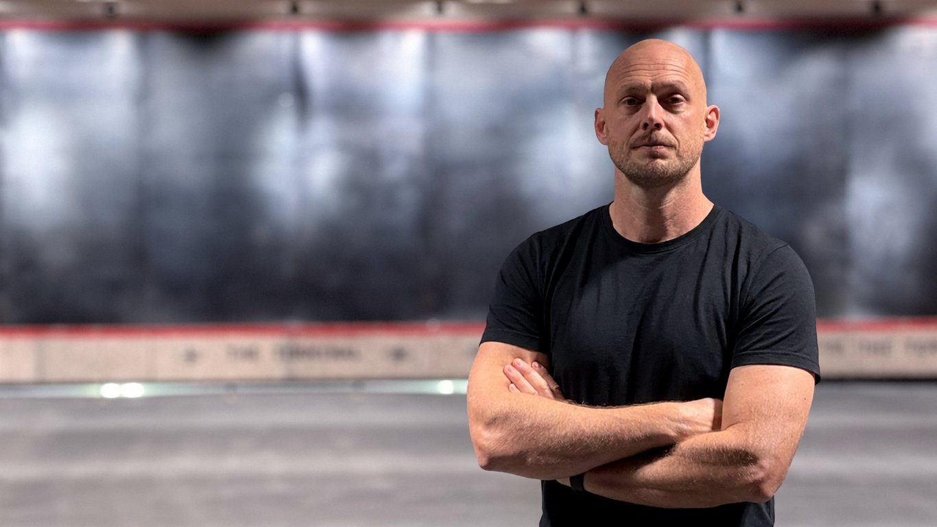 Flexotrap strengthens its organisation - Rasmus Söderholm joins as Operations Manager