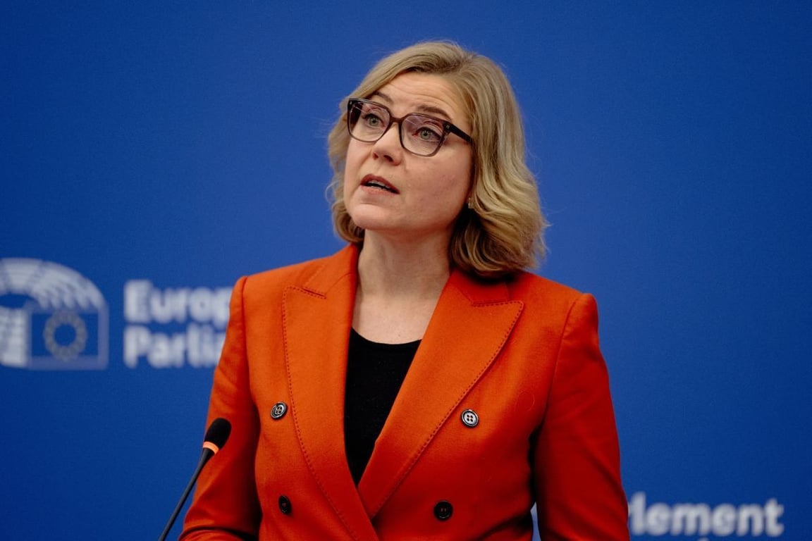 EU investerer milliarder i nye forsvarprojekter