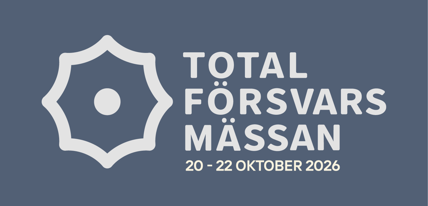 Totalförsvarsmässan 2026