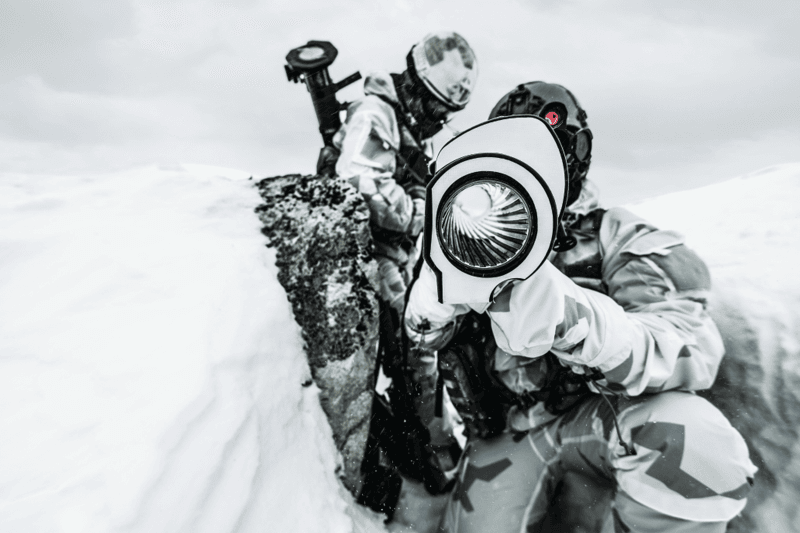 Danmark afgiver ny ordre på Carl-Gustaf M4