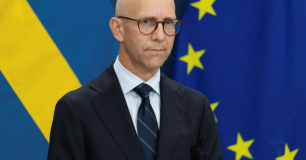 John Billow ny chef för Nationellt cybersäkerhetscenter