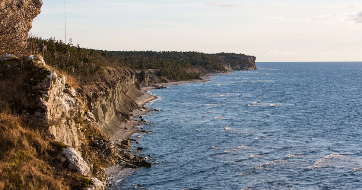 FortV erwirbt Gutshof auf Gotland