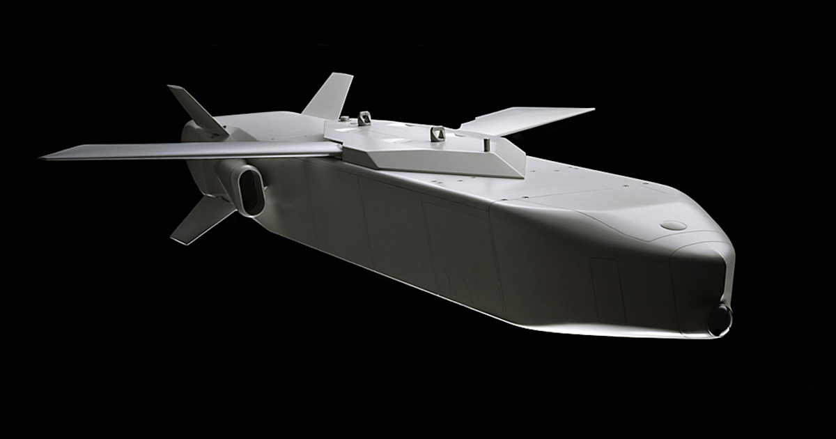 Saab Modernises German Taurus: 1.7 Billion Kronor