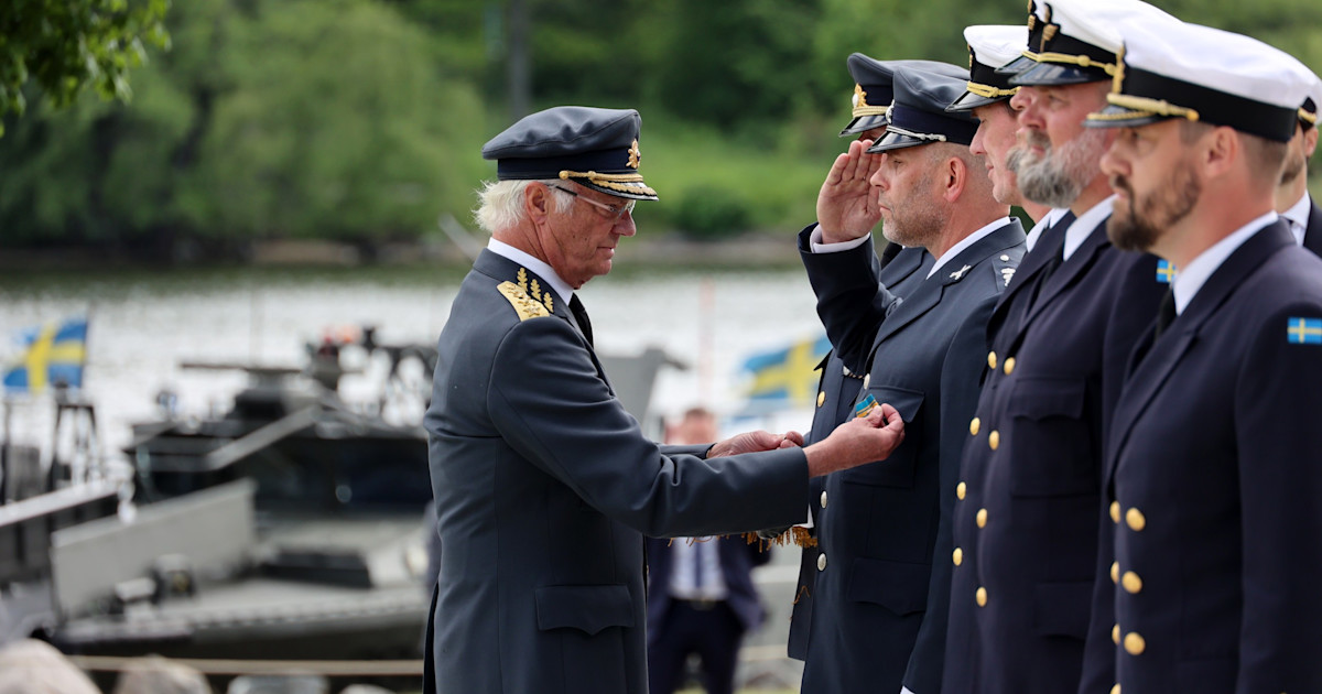 Myös SVT:n tulisi huomioida veteraanipäivä
