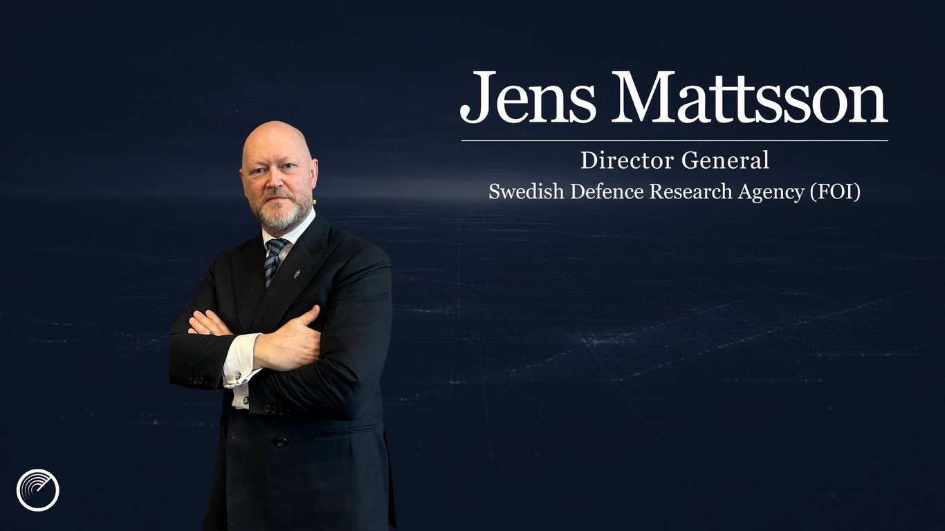 “Kunskap är makt” i försvarssektorns framtid