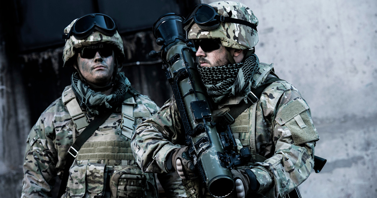 L'Australie commande le Carl-Gustaf M4 de Saab pour 400 millions