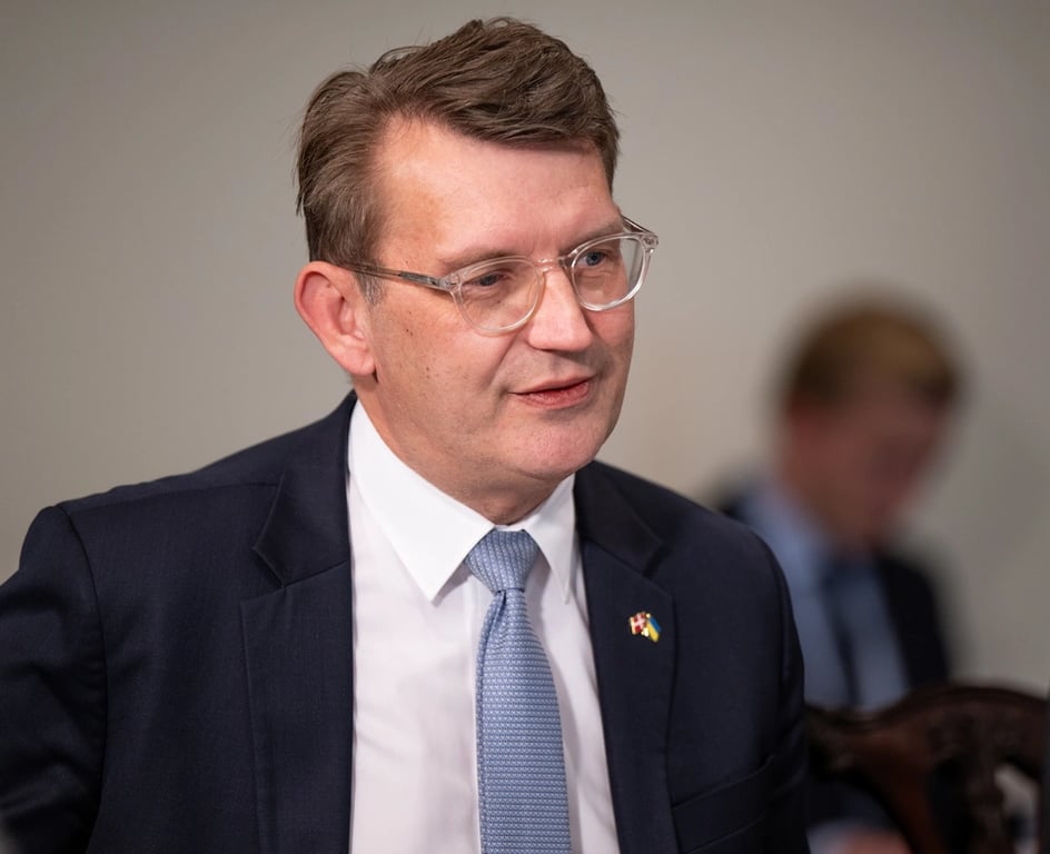 Tanska johtaa EU-sopimusta puolustusmateriaalin sääntöjen yksinkertaistamisesta