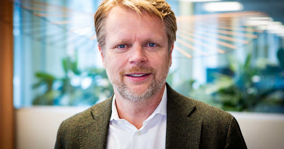 MilDef rekrutterer VP Nordics
