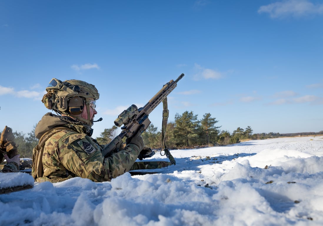 nordicdefencesector.com