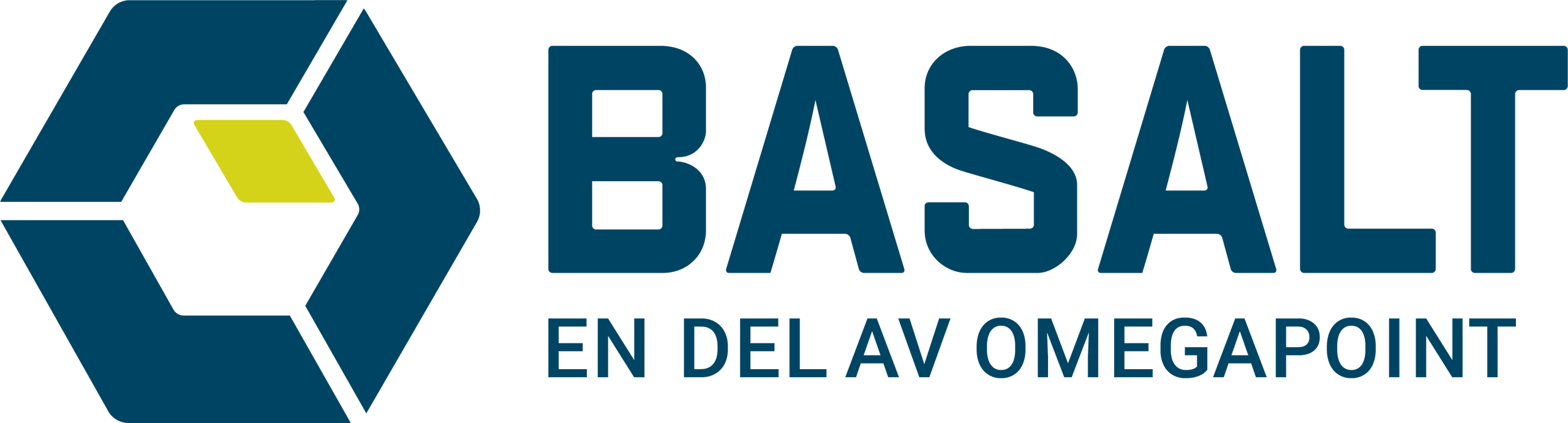 Basalt AB