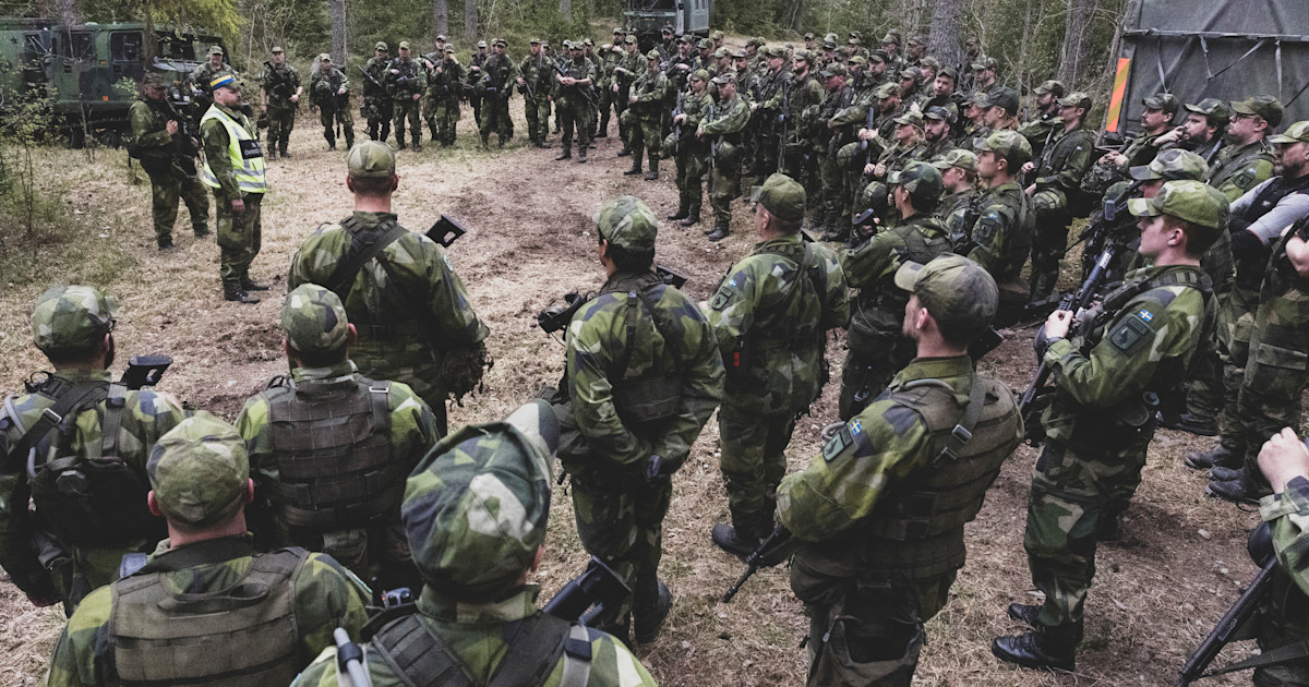 Full Attendance as the Home Guard Launches New Soldier Training