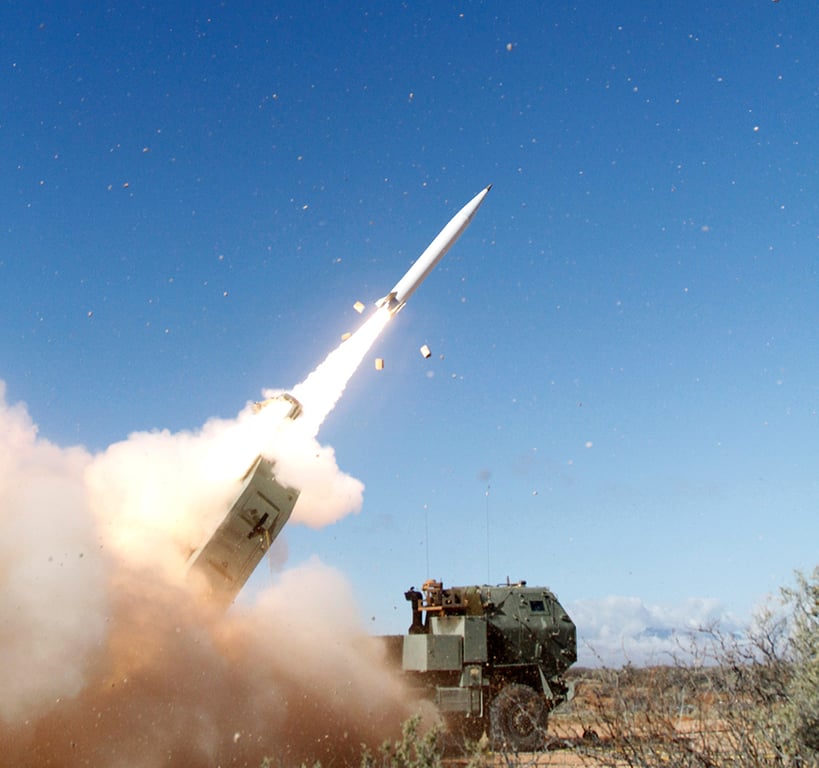 Twelve NATO Countries Announce Investment in Long-Range Precision Strike