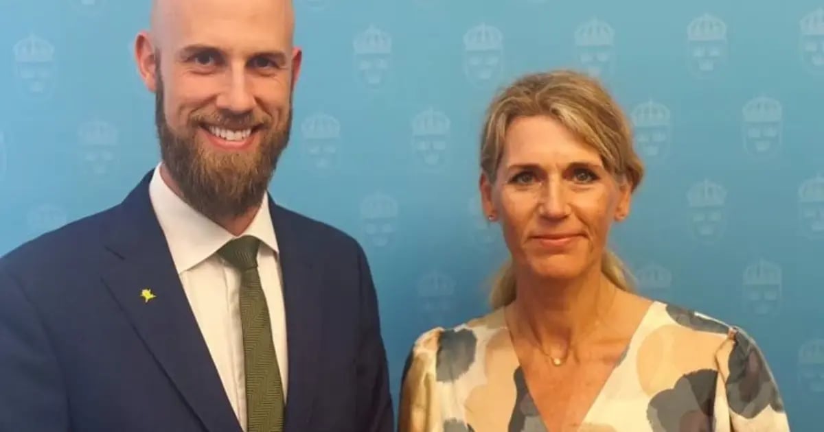 Regeringen utser ny GD Kustbevakningen