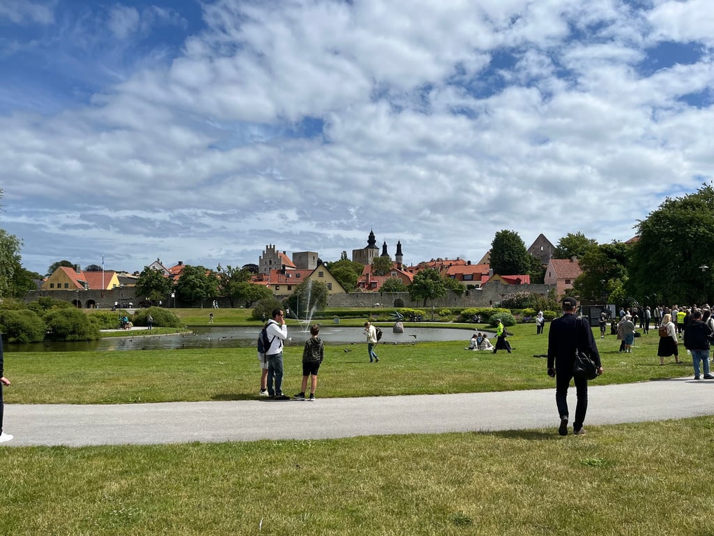 Knowit met en avant la technologie de défense, les compétences et la coopération nordique à Almedalen