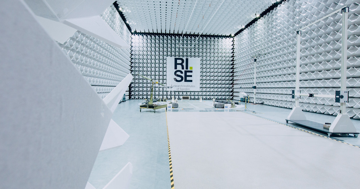 Hallitus haluaa käyttää testilaitoksia puolustusinnovaatioihin