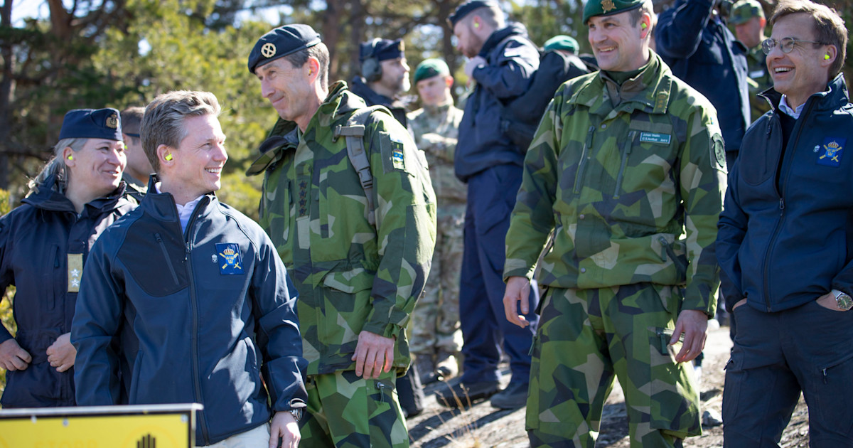ÖB hat militärische Ratschläge an die Regierung übergeben
