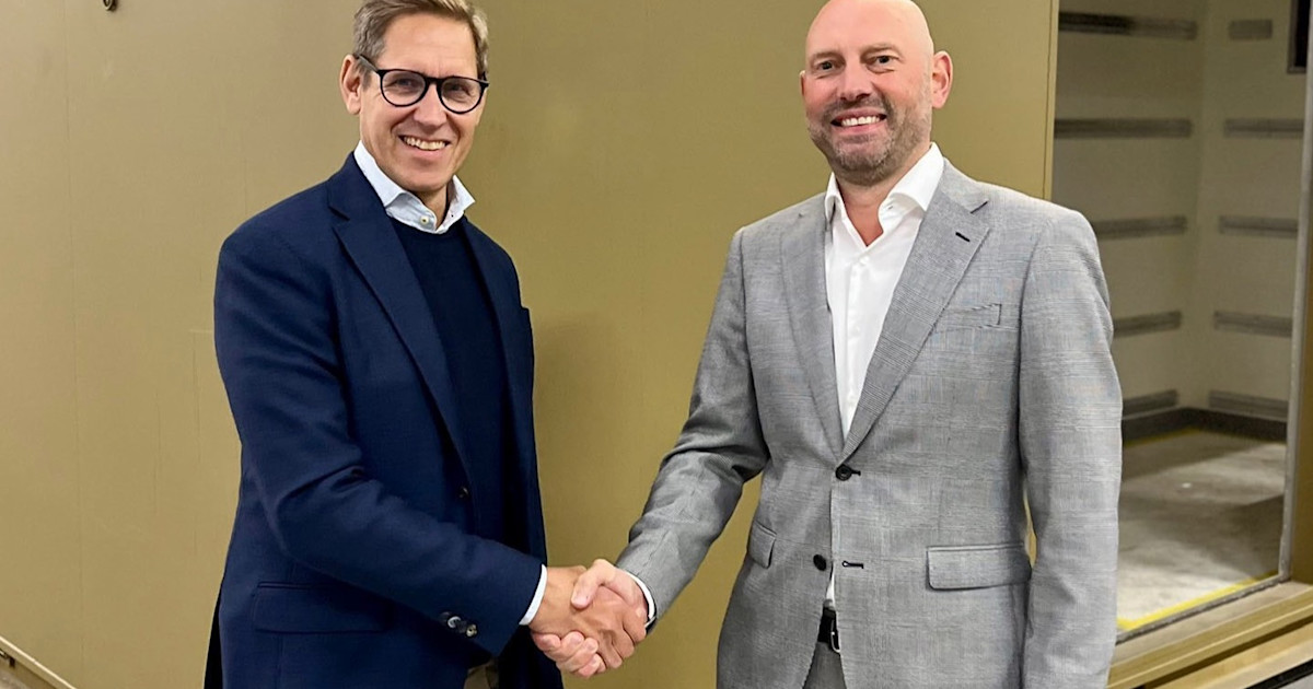 W5 Solutions Acquires Box Modul