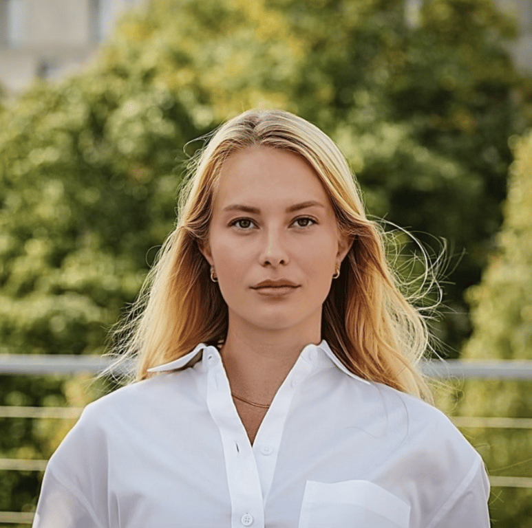 Od dyplomacji do przemysłu obronnego: nowa Head of Government Affairs w SWEBAL