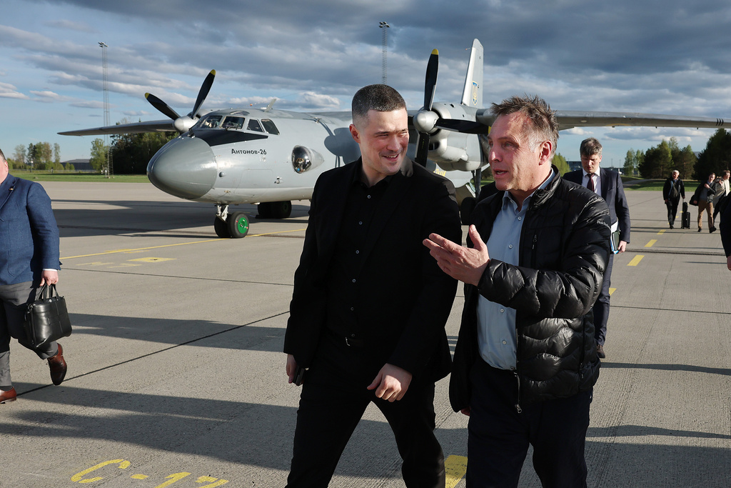 Norge bidrager med 302 millioner dollar til PURL
