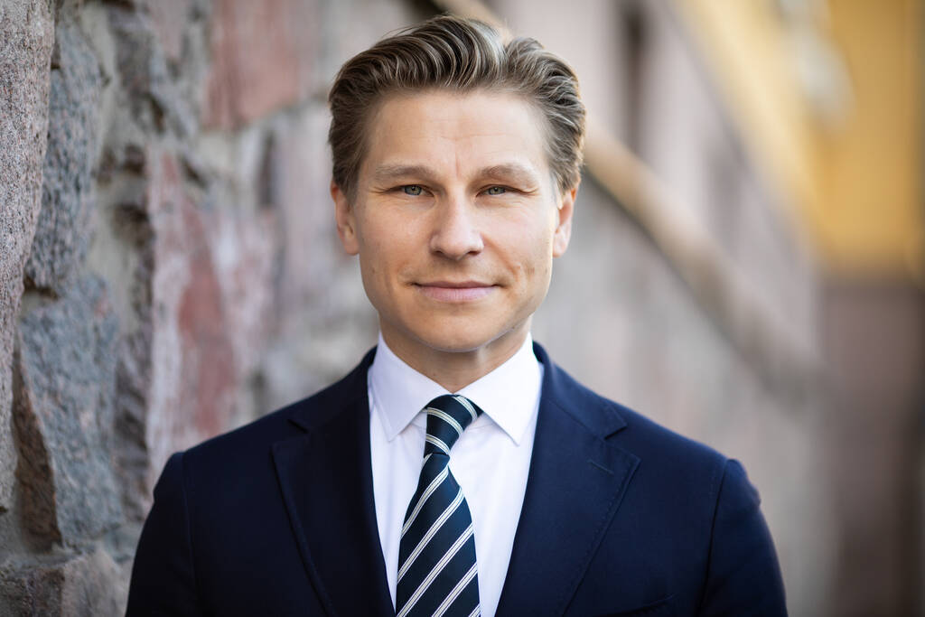 To finske selskaper antas til NATOs DIANA-utfordringsprogram