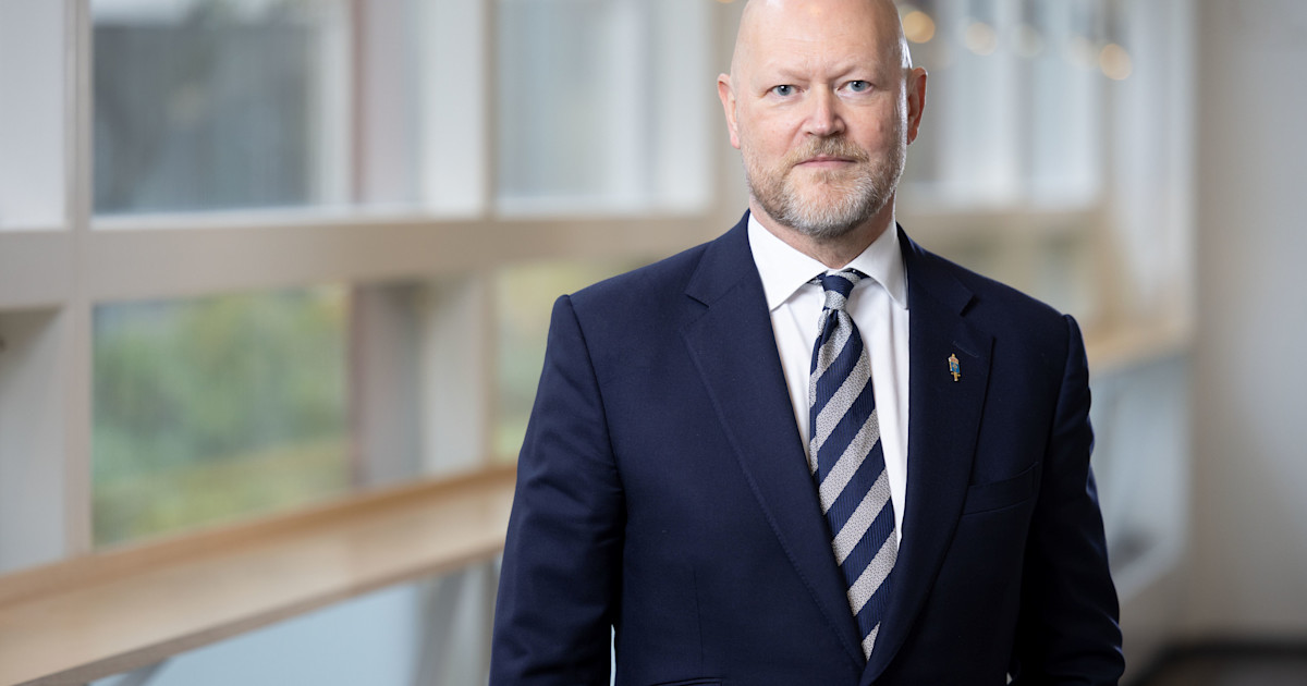 FOI's generaldirektør får forlænget udnævnelse