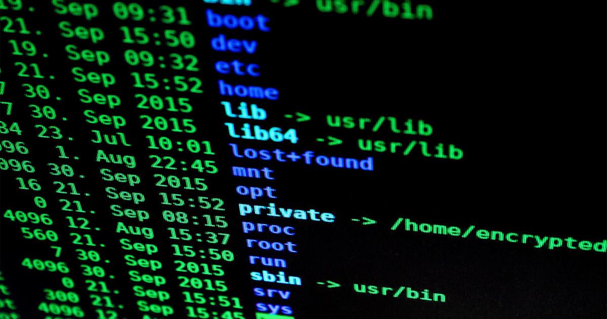 Viktiga lärdomar för Sverige från cyberkriget i Ukraina