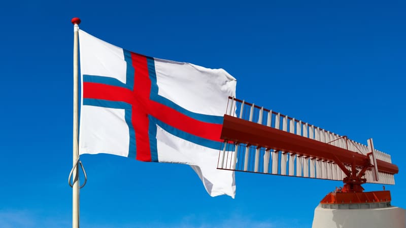 Thales toimittaa väliaikaisen tutkan Färsaarille