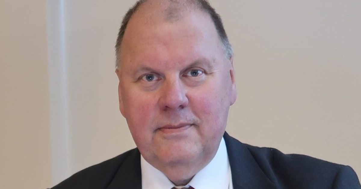 Thomas Engevall valgt ind i Micropols bestyrelse