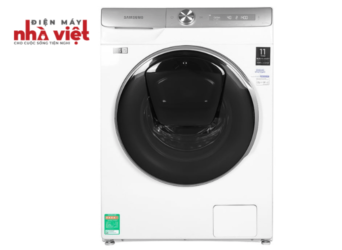 Máy Giặt Samsung Inverter 9 kg WW90TP54DSH/SV