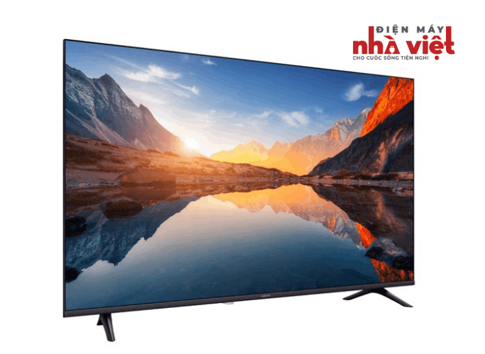 Google Tivi Xiaomi A 43 inch L43MA-AFSEA Thumbnail 2