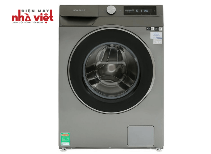 Máy Giặt Samsung Inverter 9 kg WW90T634DLN/SV