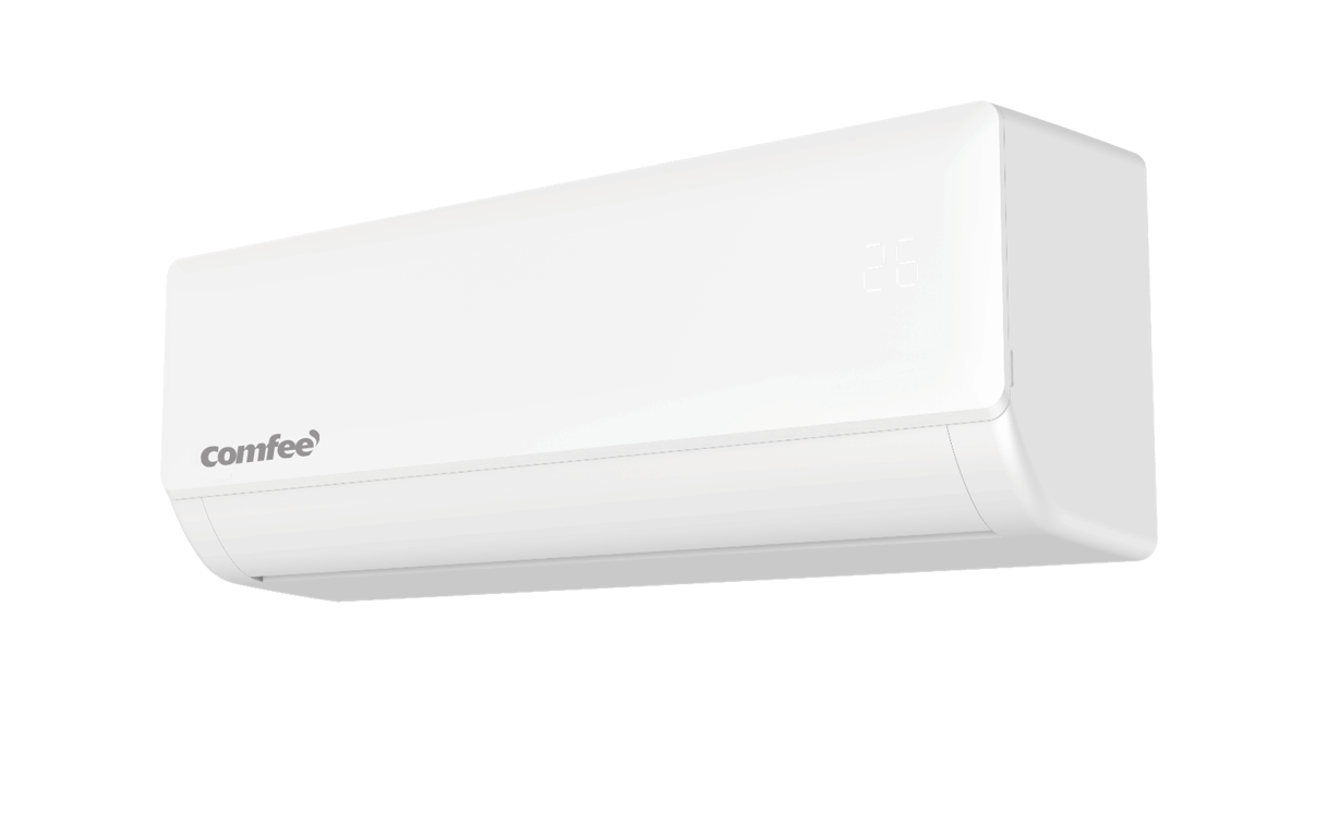 Điều hoà Comfee 9000 BTU 1 chiều CFS-09FGY