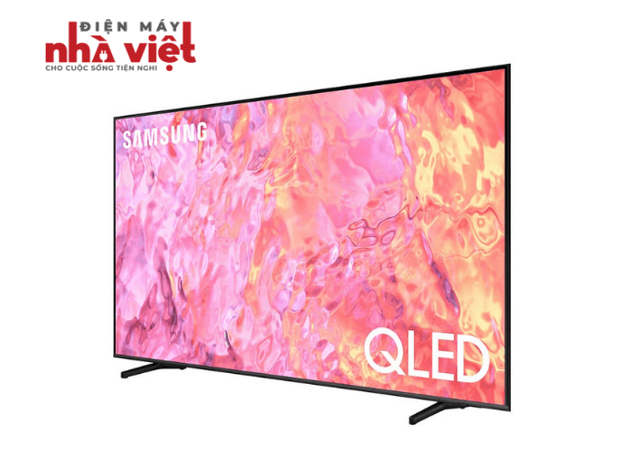 Smart Tivi QLED Samsung 4K 65 inch QA65QE1C [ 65QE1C ]