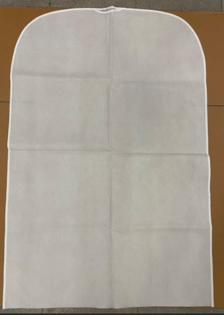 Non-woven Coated Pocket