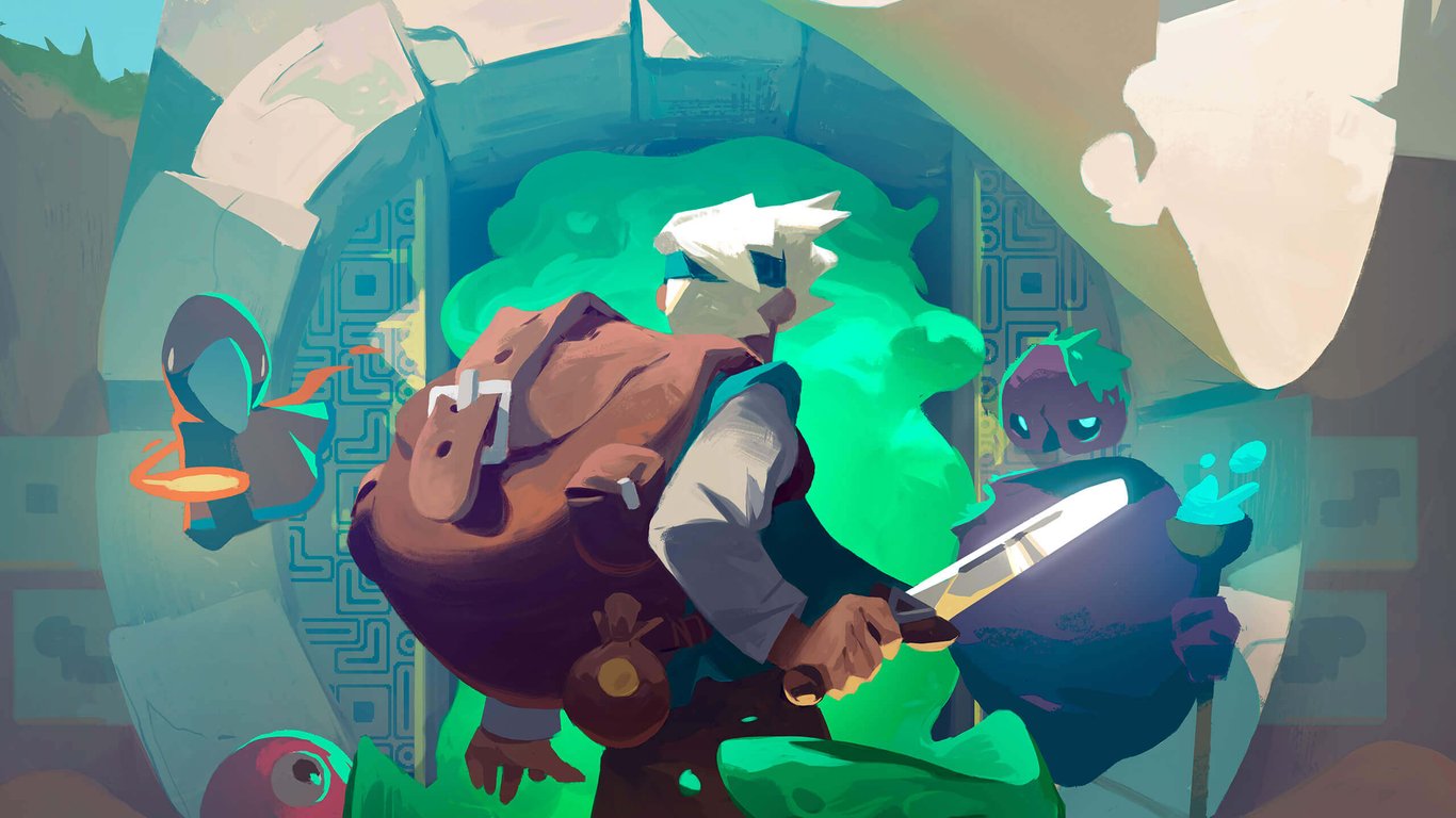 top 10 Cozy games đầy ấm áp trên Nintendo Switch phần 3