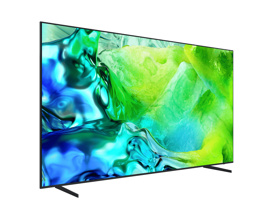 Smart Tivi Samsung Neo QLED 4K Vision AI 100 Inch QA100QN80H