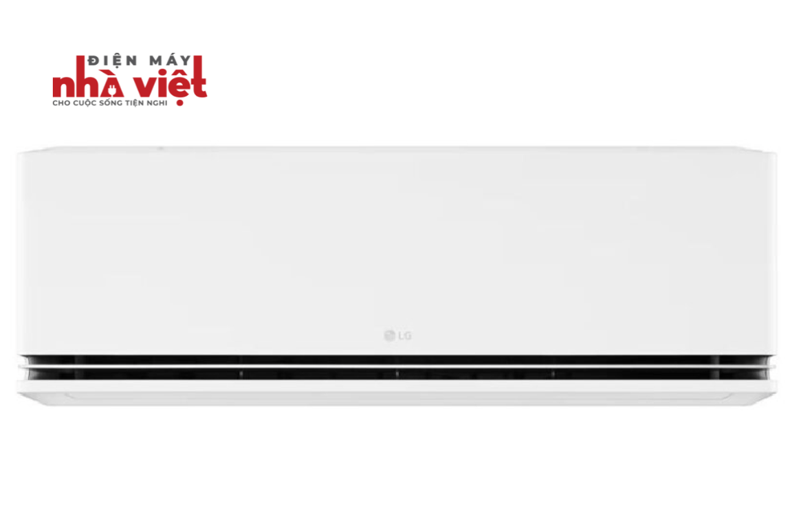 Điều hòa LG Inverter 1 chiều 24000 BTU IEC24G1