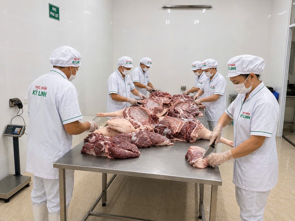 Kiểm tra chất lượng