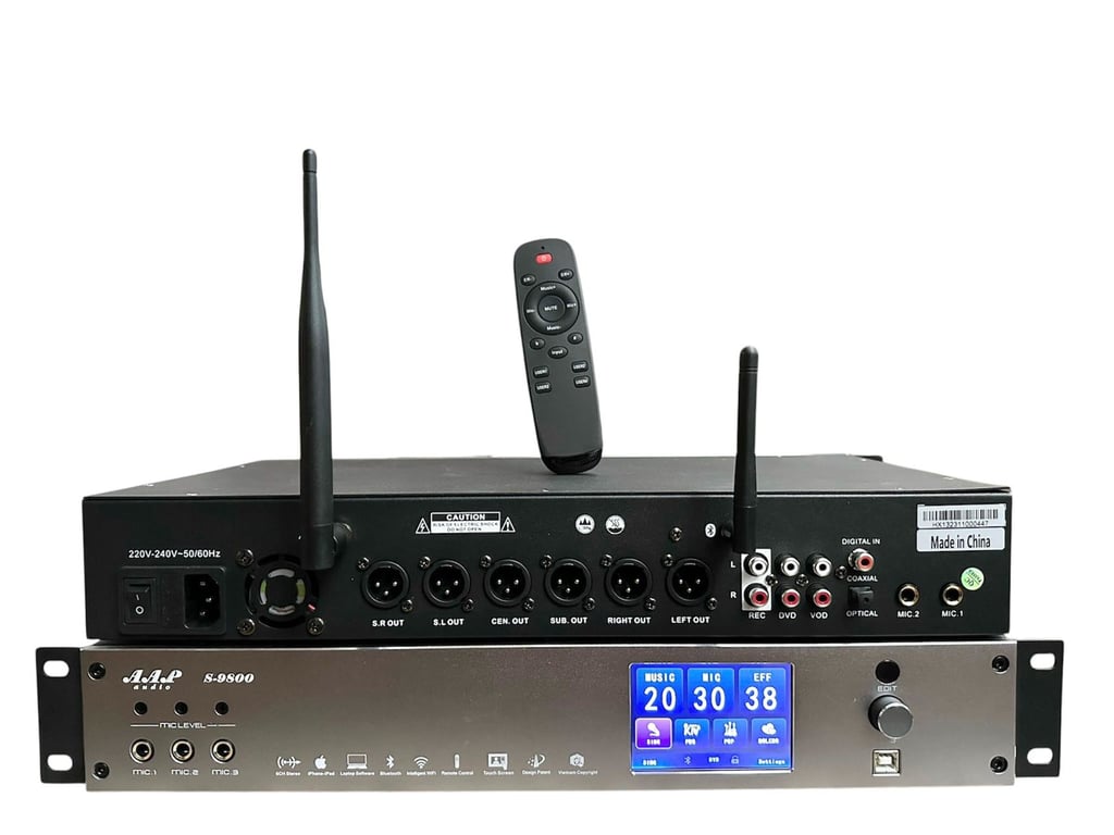 S-9800