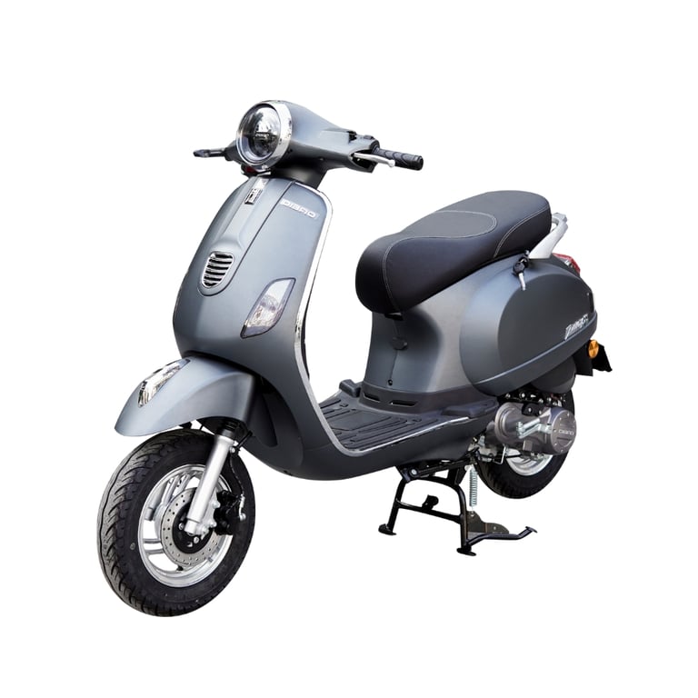  Xe ga 50cc Pansy XS 
